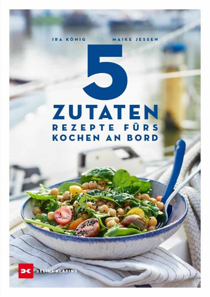 5 Zutaten main product photo