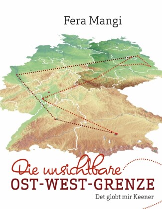 Die unsichtbare Ost-West-Grenze