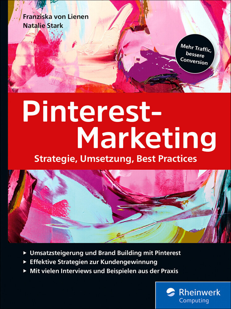 Pinterest-Marketing main product photo