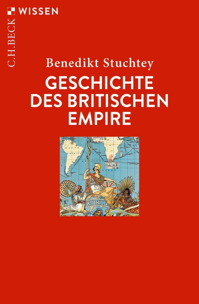 Geschichte des Britischen Empire main product photo