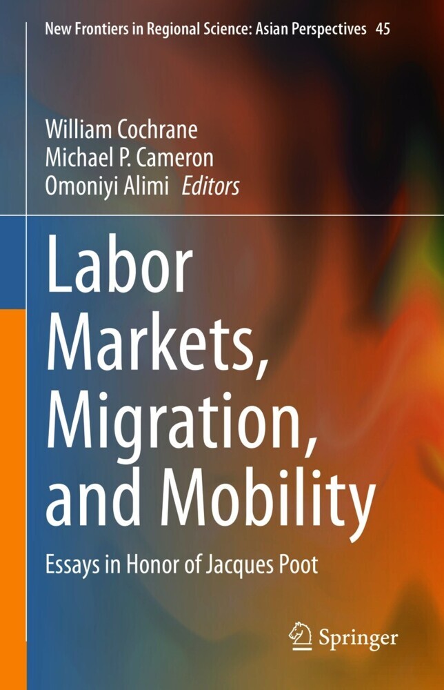 Labor Markets, Migration, and Mobility main product photo