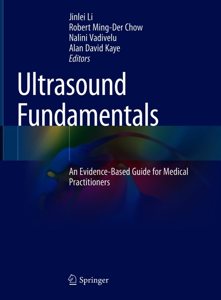 Ultrasound Fundamentals main product photo