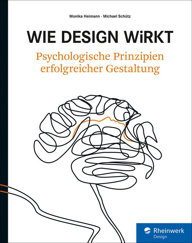 Wie Design wirkt main product photo