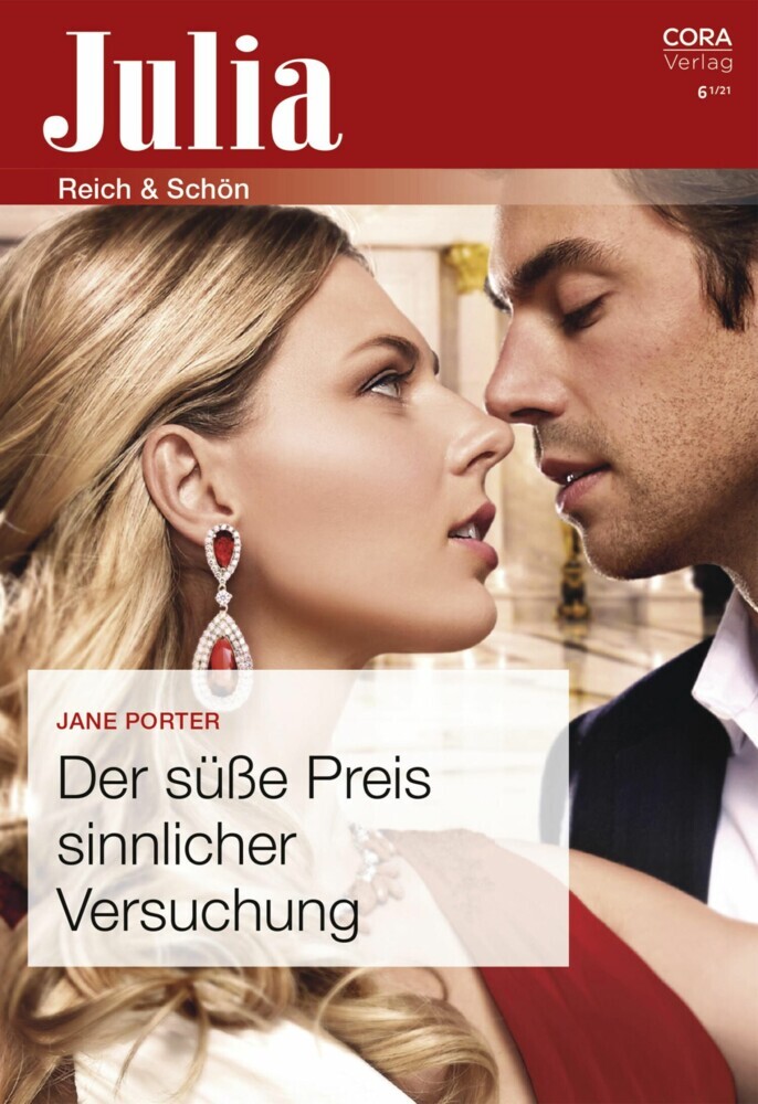 Der süße Preis sinnlicher Versuchung main product photo