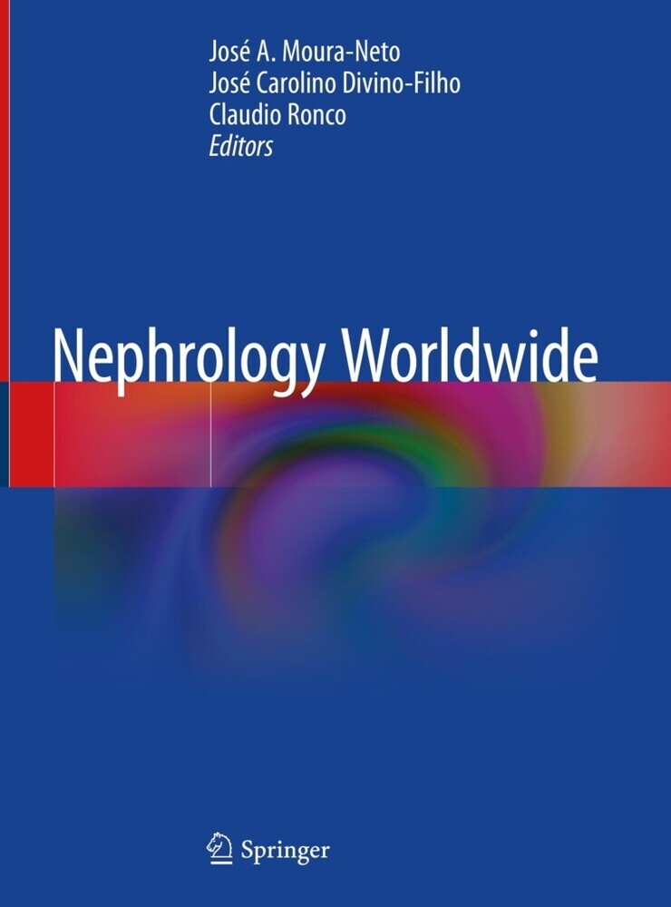 Nephrology Worldwide main product photo