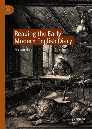 Reading the Early Modern English Diary