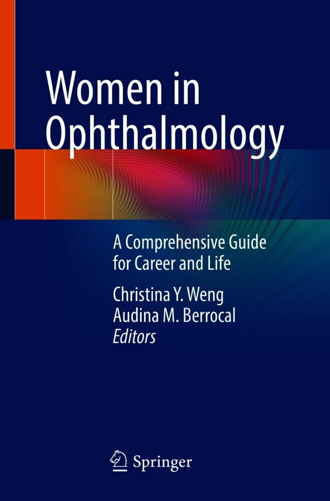 Women in Ophthalmology main product photo