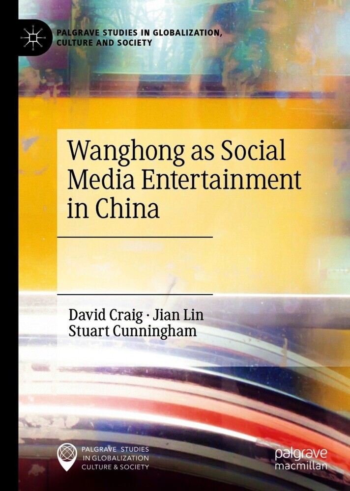 Wanghong as Social Media Entertainment in China main product photo