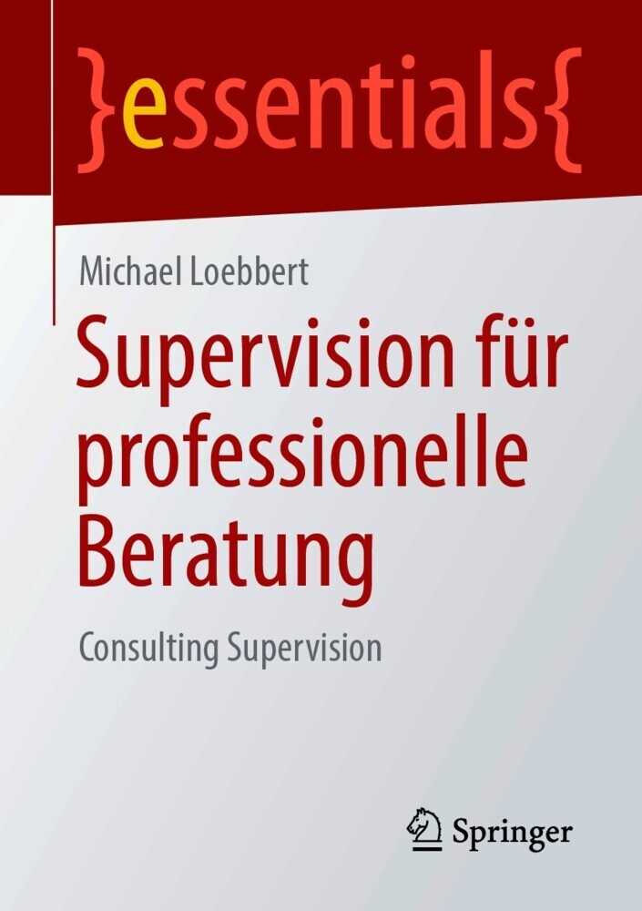 Supervision für professionelle Beratung main product photo