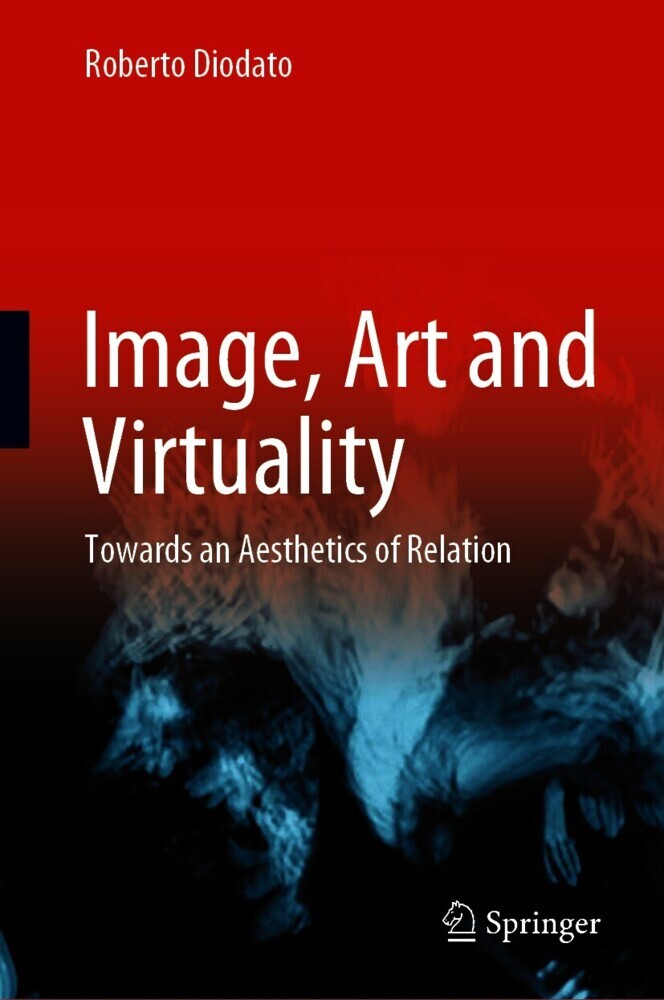 Image, Art and Virtuality main product photo