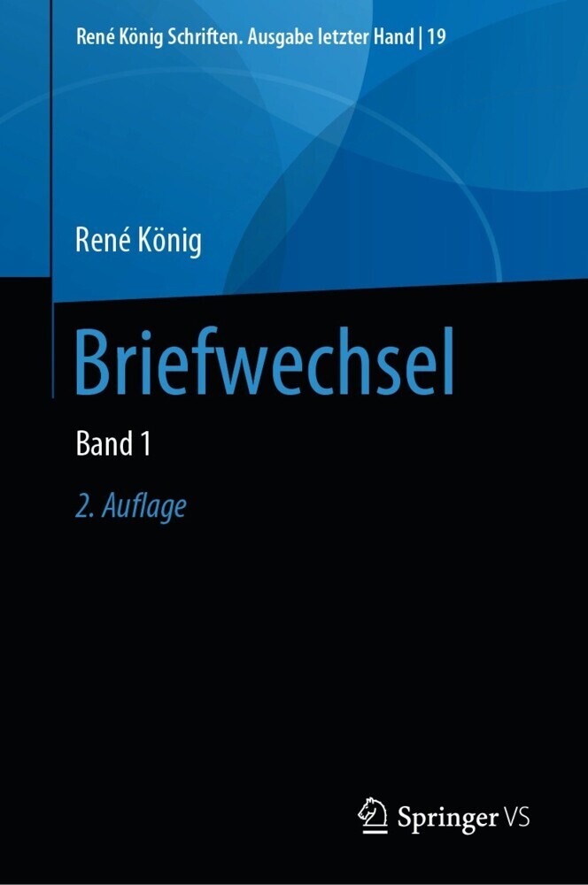 Briefwechsel main product photo