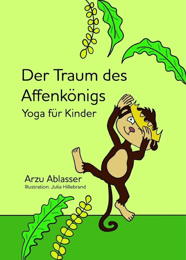 Der Traum des Affenkönigs main product photo