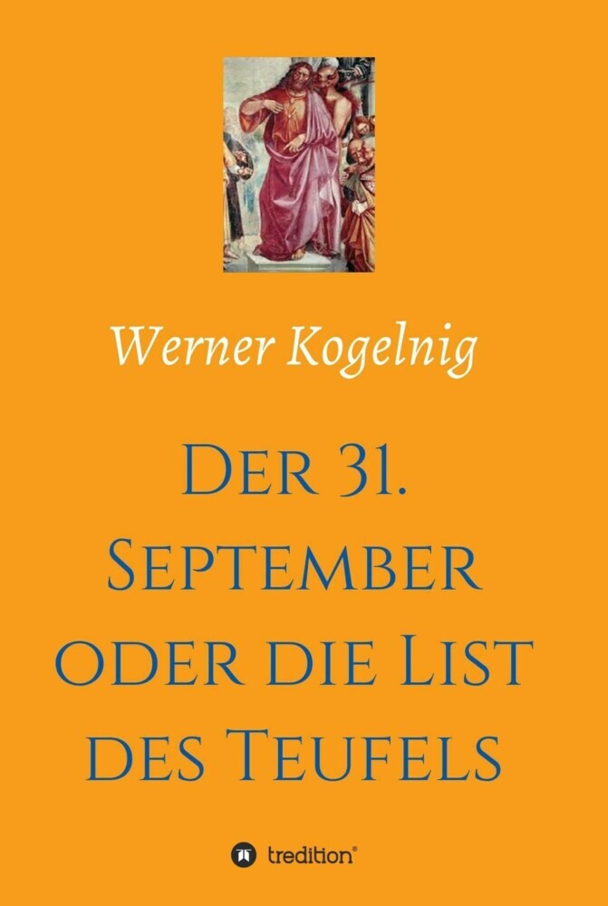 Der 31. September oder die List des Teufels main product photo