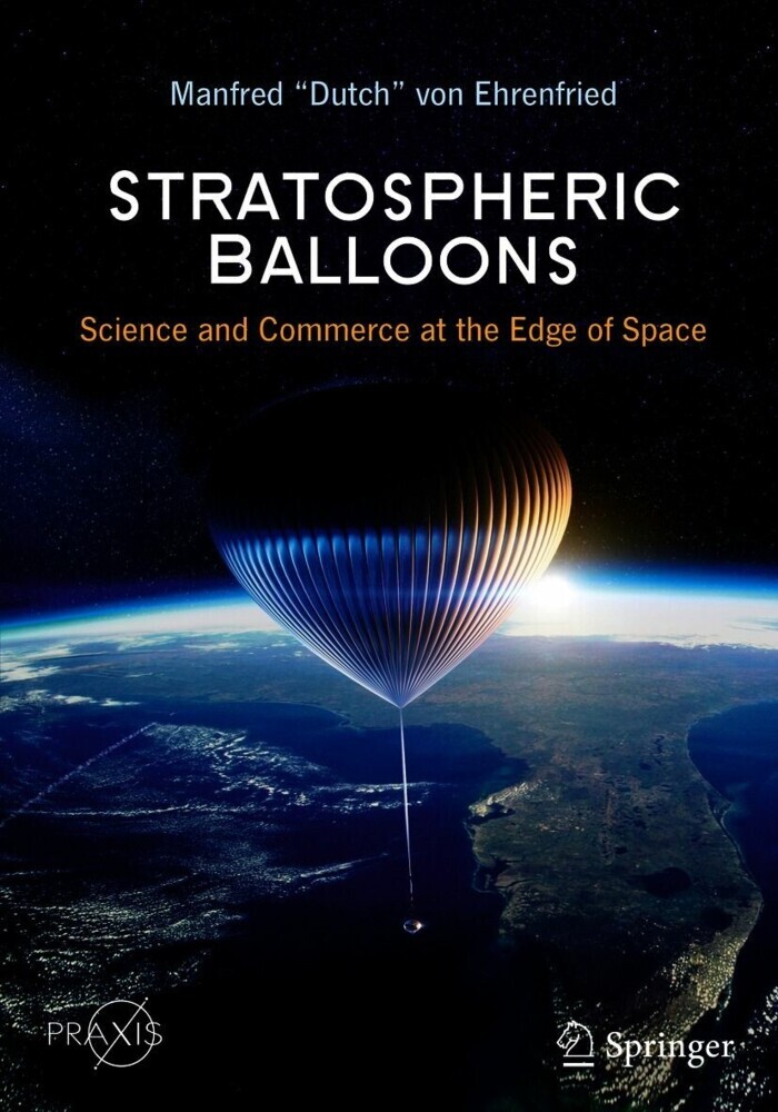 Stratospheric Balloons main product photo