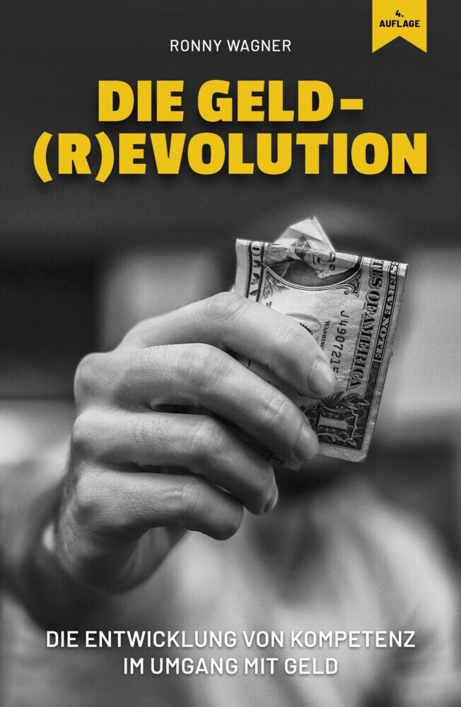 Geld(R)evolution main product photo
