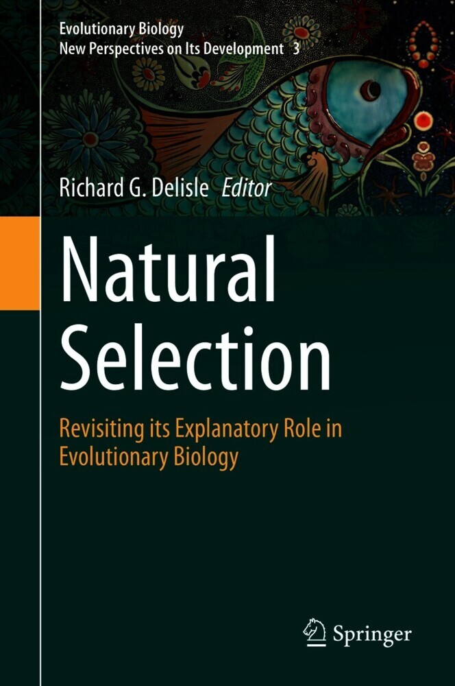 Natural Selection main product photo
