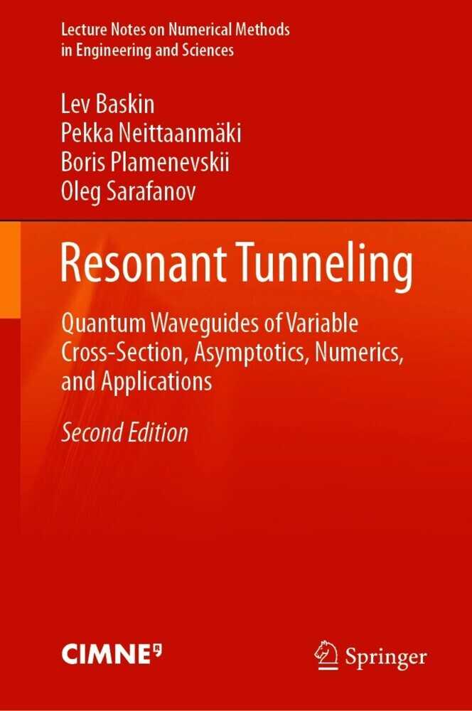 Resonant Tunneling main product photo