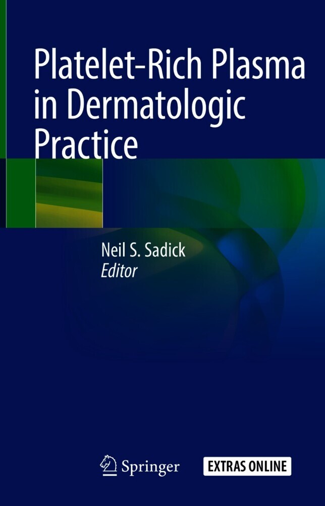 Platelet-Rich Plasma in Dermatologic Practice main product photo