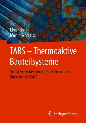 TABS - Thermoaktive Bauteilsysteme