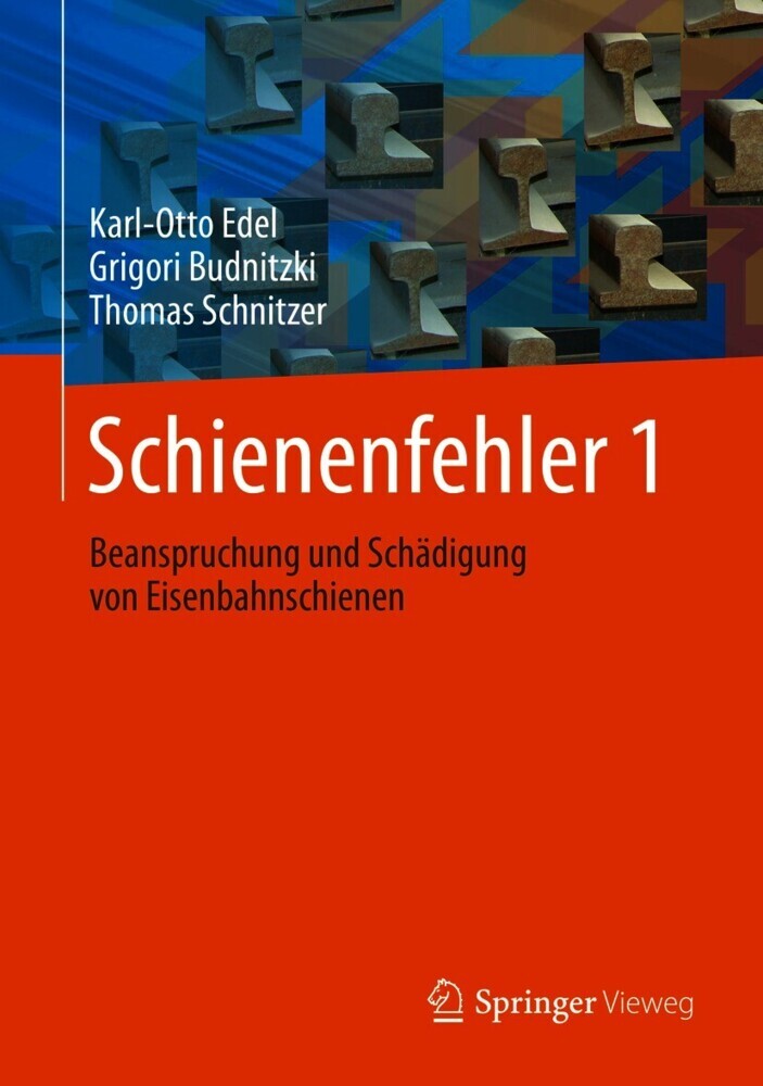 Schienenfehler 1 main product photo