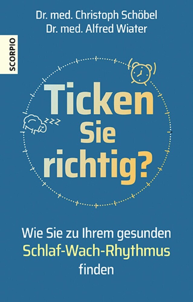 Ticken Sie richtig? main product photo