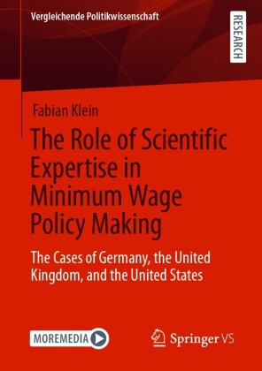 The Role of Scientific Expertise in Minimum Wage Policy Making