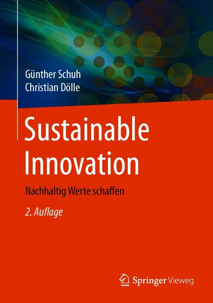 Sustainable Innovation main product photo