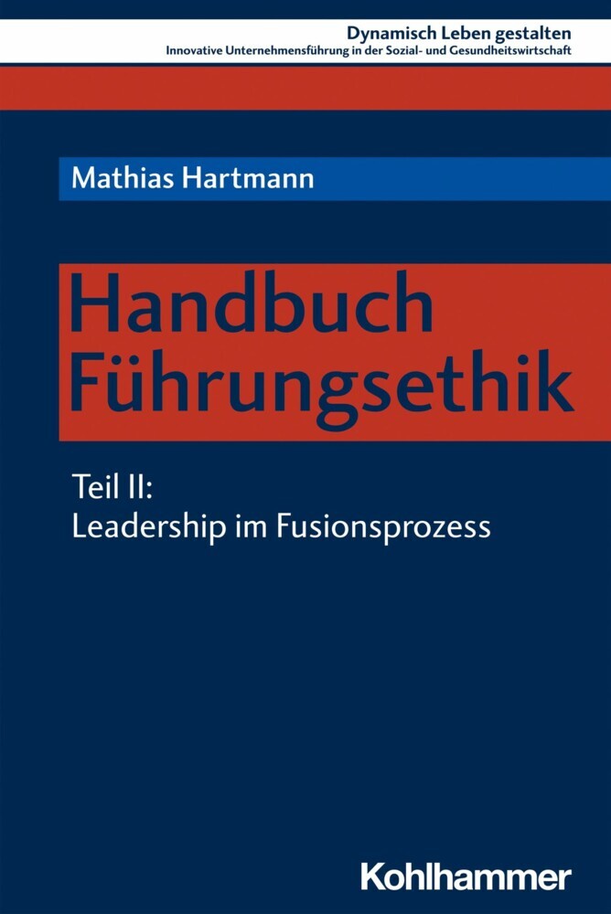 Handbuch Führungsethik main product photo