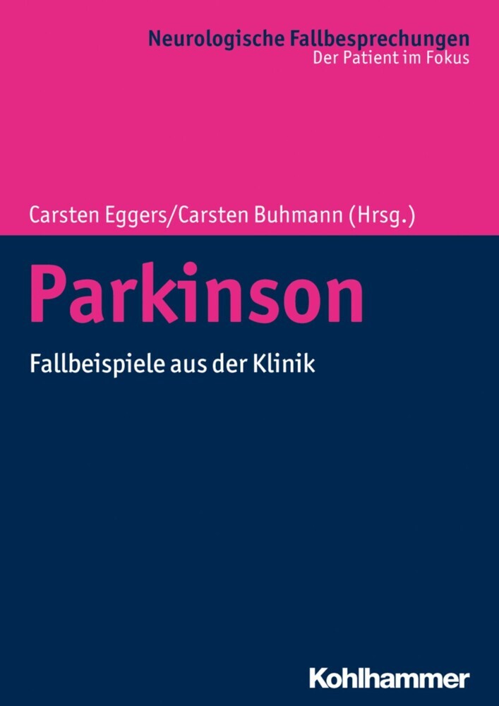 Parkinson main product photo