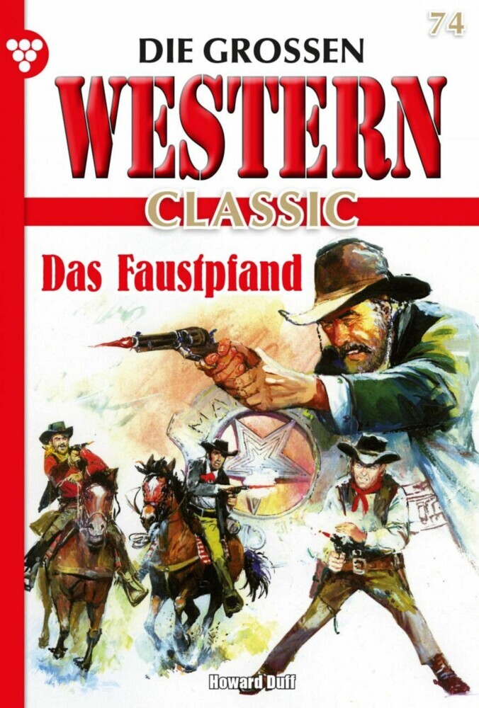 Das Faustpfand main product photo