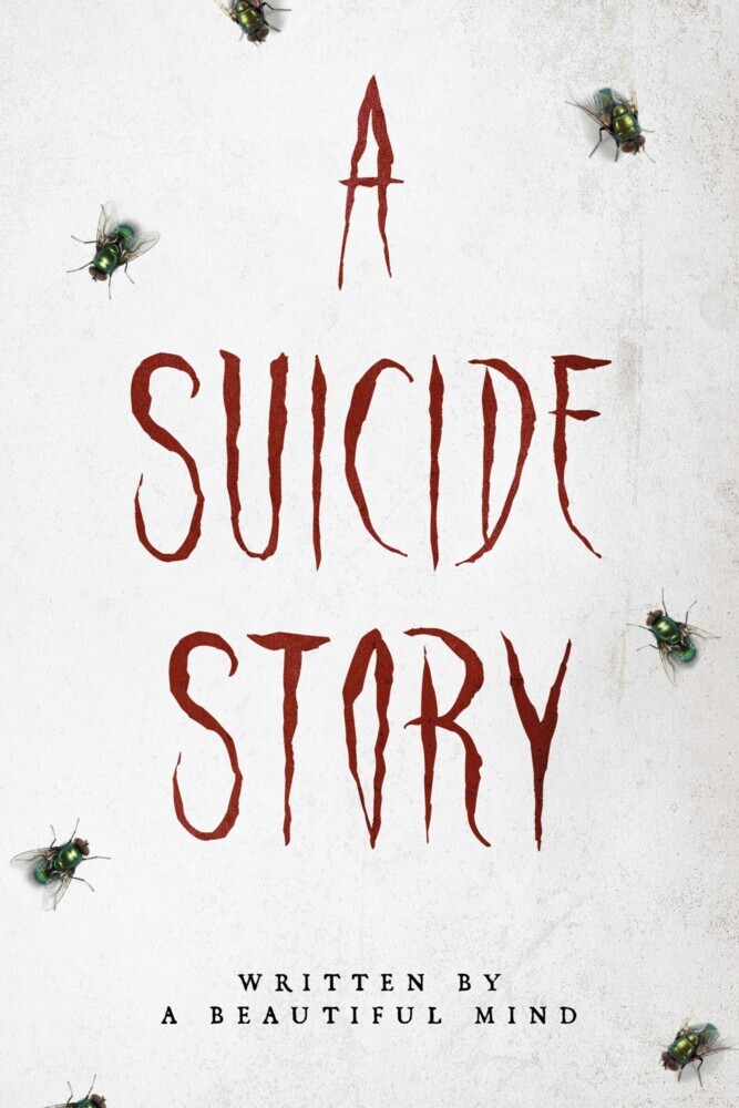 A Suicide Story main product photo