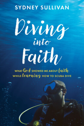 Diving into Faith