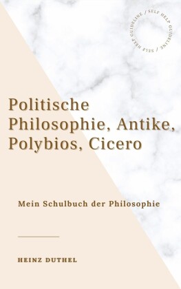 Mein Schulbuch der Philosophie