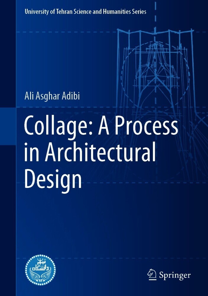 Collage: A Process in Architectural Design main product photo