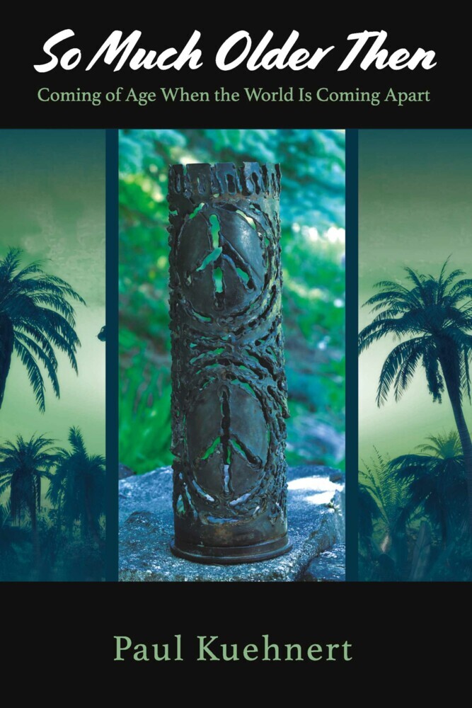 So Much Older Then. main product photo