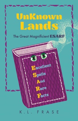 UnKnown Lands