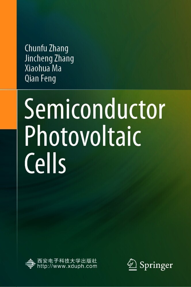 Semiconductor Photovoltaic Cells main product photo