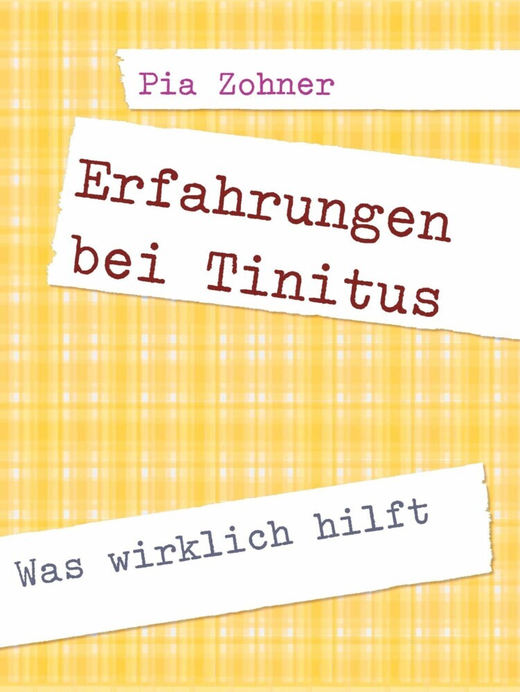 Erfahrungen bei Tinitus main product photo