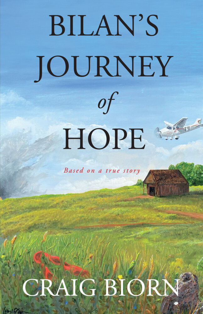 Bilan's Journey of Hope main product photo