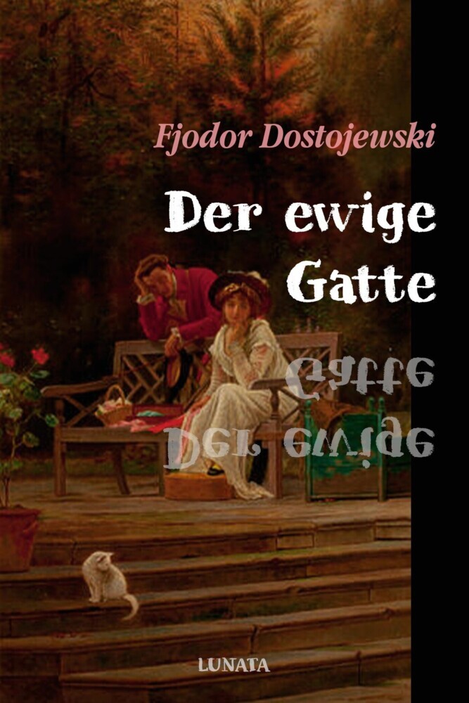 Der ewige Gatte main product photo