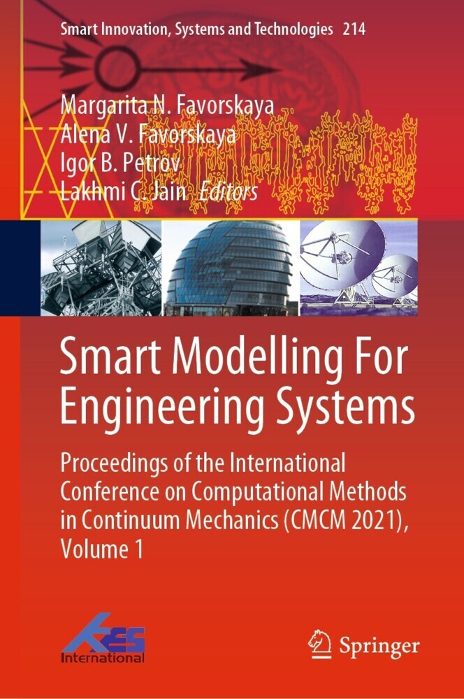 Smart Modelling For Engineering Systems main product photo