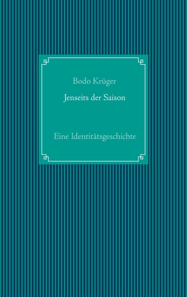 Jenseits der Saison main product photo