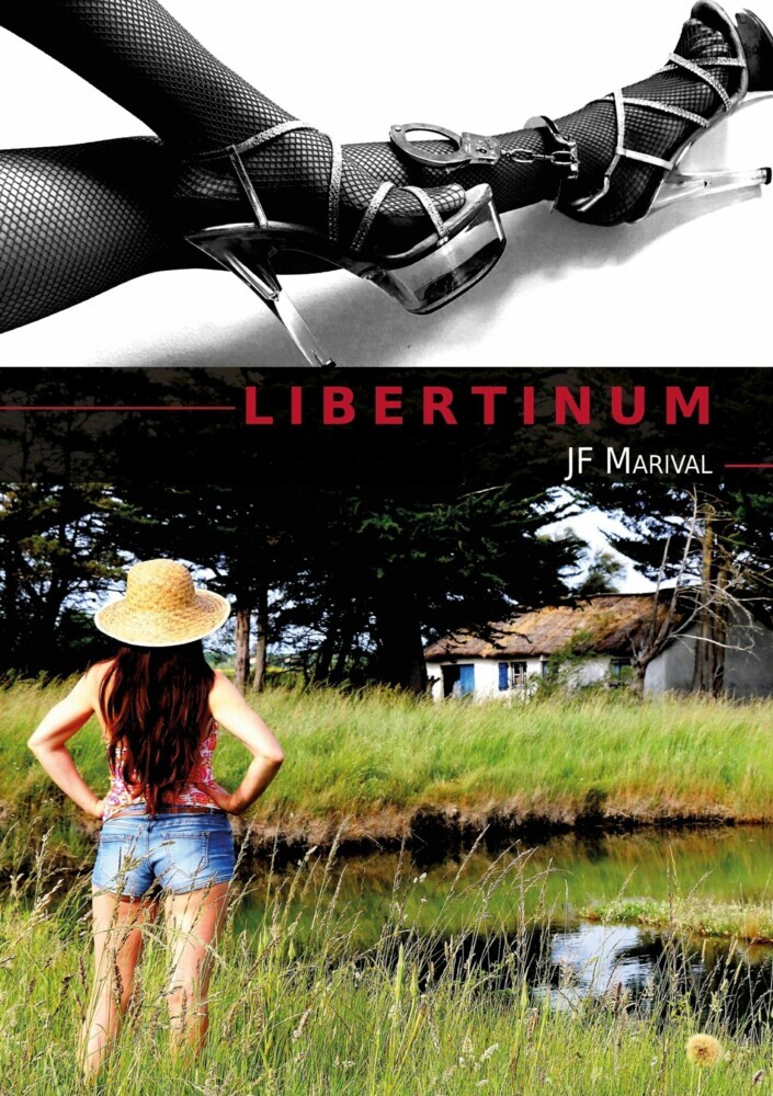 Libertinum main product photo