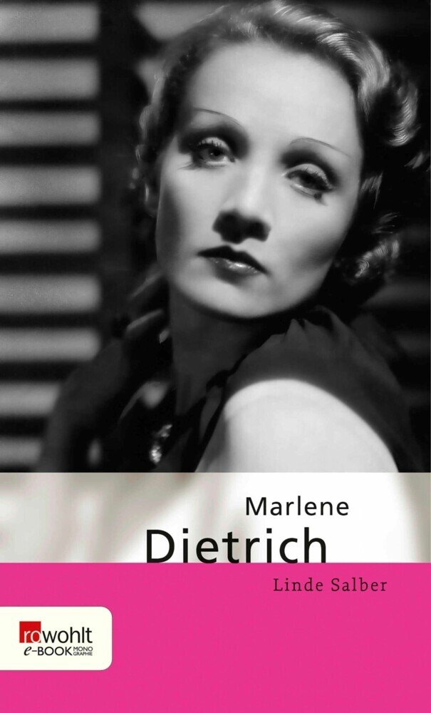 Marlene Dietrich main product photo