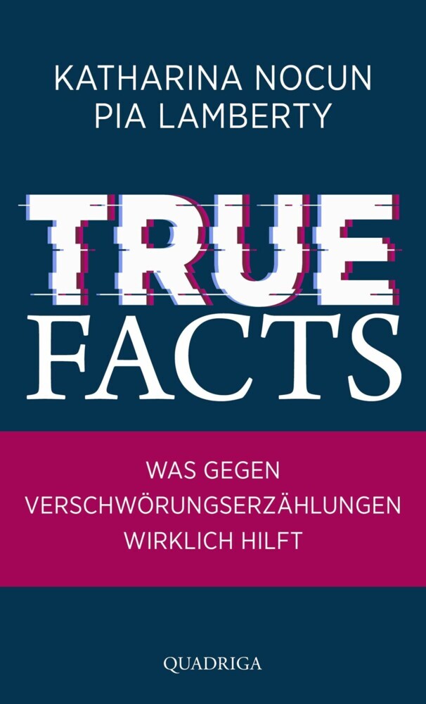 True Facts main product photo