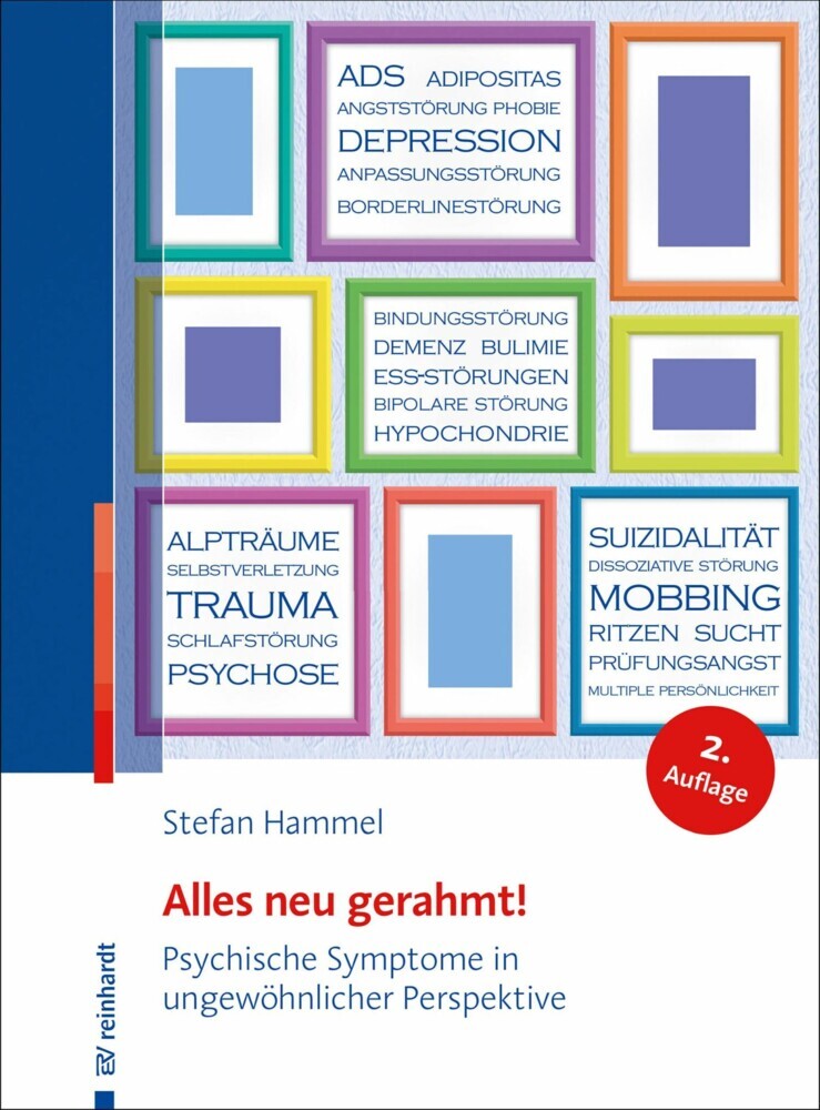 Alles neu gerahmt! main product photo