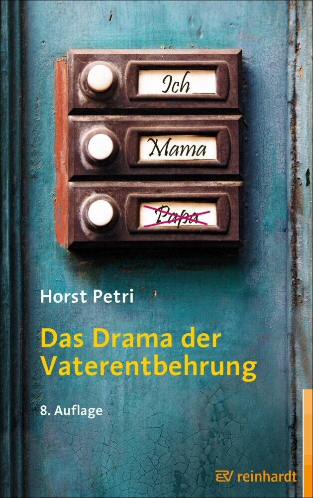 Das Drama der Vaterentbehrung main product photo