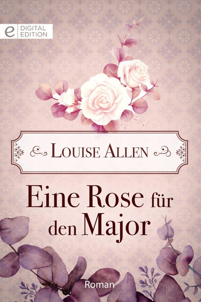 Eine Rose für den Major main product photo
