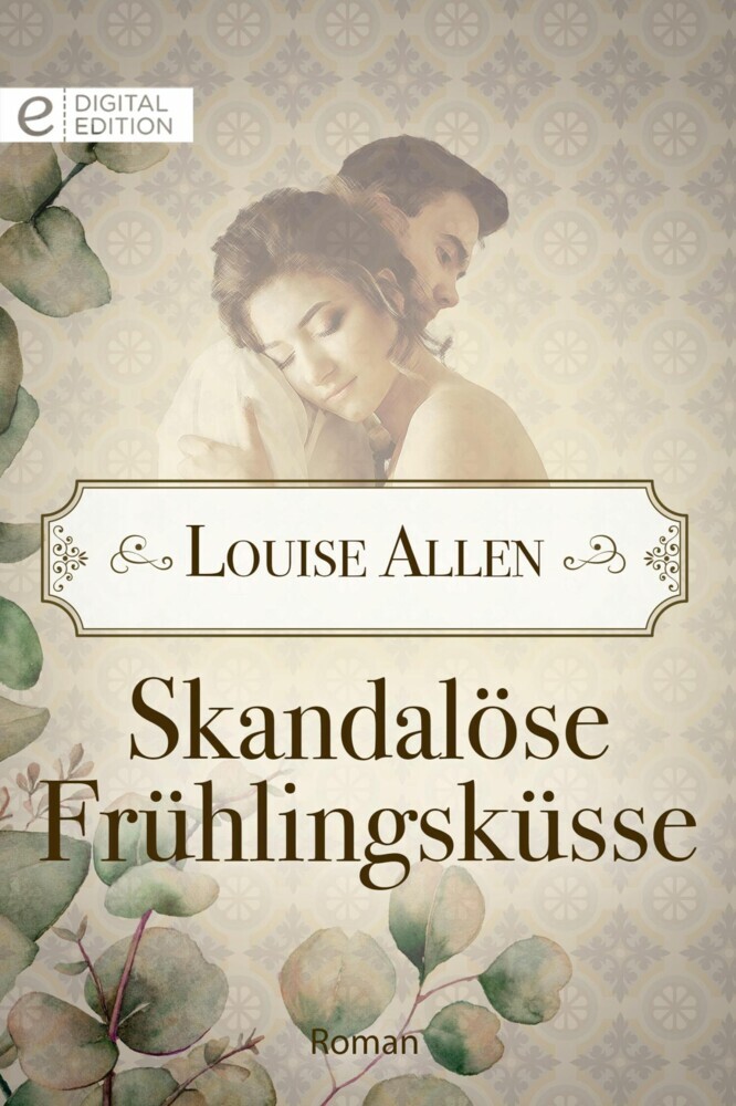 Skandalöse Frühlingsküsse main product photo