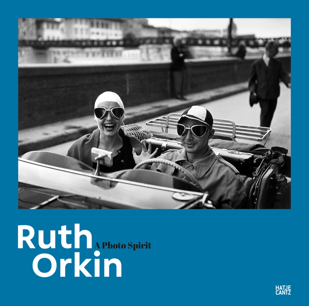 Ruth Orkin main product photo